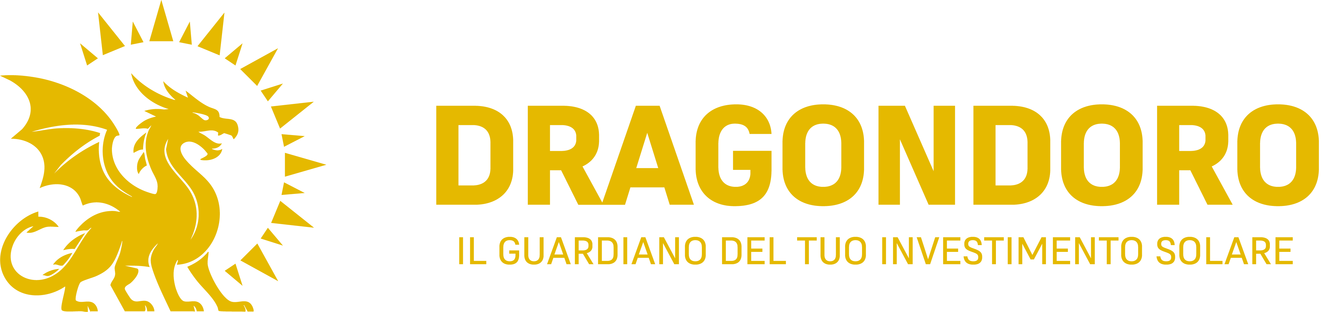 Dragondoro — il guardiano del tuo investimento solare